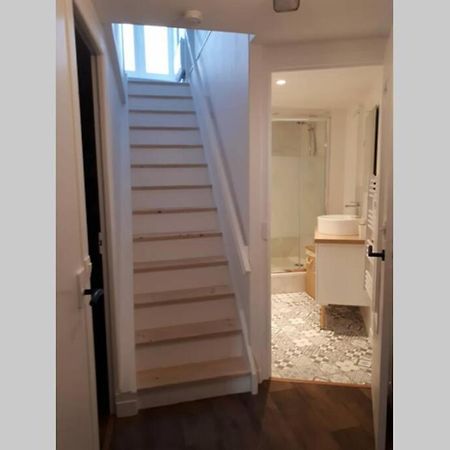 Bel Appartement refait à neuf. 2ch. Vitré Centre Exterior foto